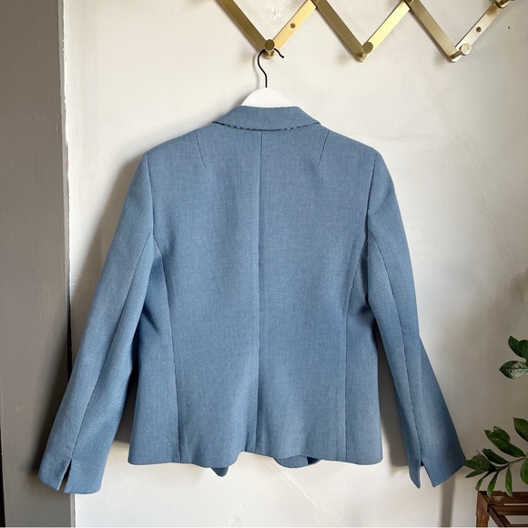 Akris Punto Strecth Blazer - Picture 8 of 10